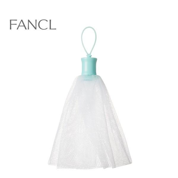 fancl ファンケル  濃密もっちり泡立てネット