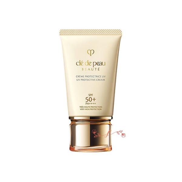 cle de peau クレ・ド・ポー ボーテ 資生堂　cpbクレームＵＶ　ｎ　50g／SPF50+...