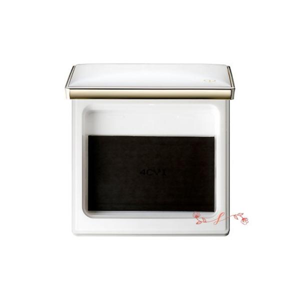 cle de peau(クレ・ド・ポー ボーテ)(資生堂　cpb)ケース（タンナチュレールプードルブ...