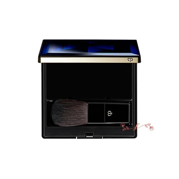 cle de peau(クレ・ド・ポー ボーテ)(資生堂　cpb)ケース （ブラッシュデュオプードル...