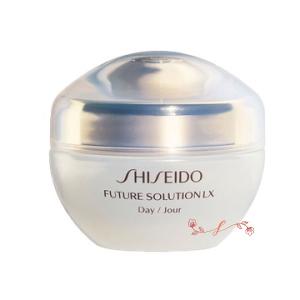 shiseido（資生堂）フューチャーソリューション LX  トータル　プロテクティブ　クリームｅ　...