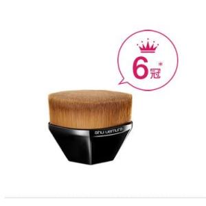 shu uemura(シュウ　ウエムラ）ペタル 55 ファンデーション ブラシ