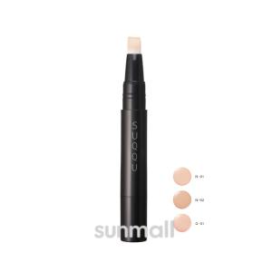 SUQQU（スック） グロウ セッティング パウダー(本体・セット商品）7g