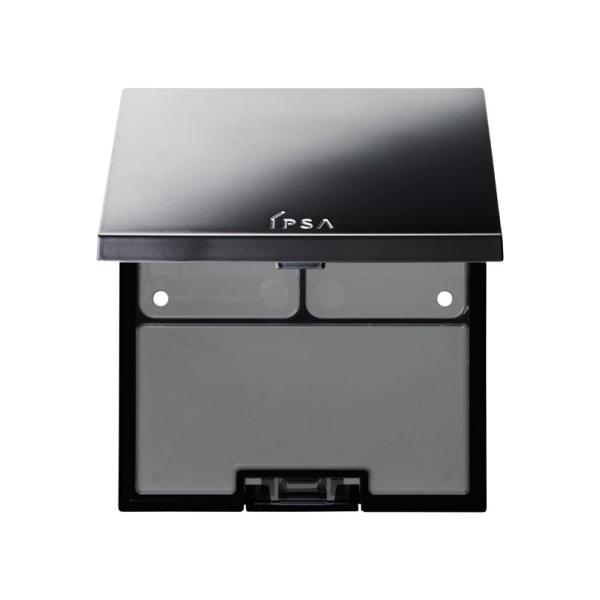 ipsa イプサパレットSV　2bits　鏡付薄型パレット　正規品