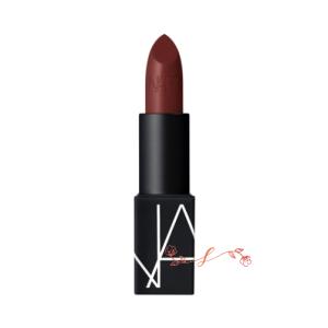 nars ナーズリップスティック／マット 3.5g／リップ 正規品｜xiangxiang