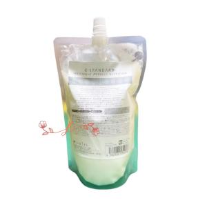 estandard イイスタンダードトリートメント　メデュラニュートリション500ｍｌ（詰め替え用）トリートメント　正規品