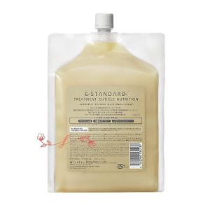 E STANDARD イイスタンダード シャンプー ポジティブリペア 2000ml