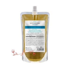 estandard イイスタンダードシャンプー　スカルプ500ｍｌ（詰め替え用）/シャンプー　正規品