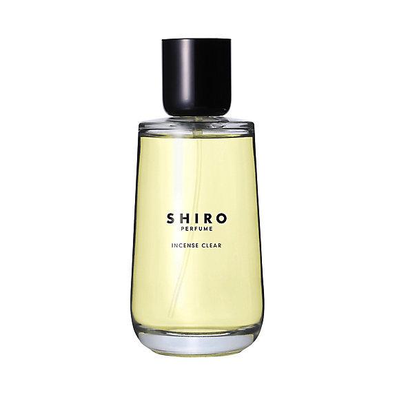 shiro シロSHIRO PERFUME　INCENSE CLEAR　インセンス クリア　 100...