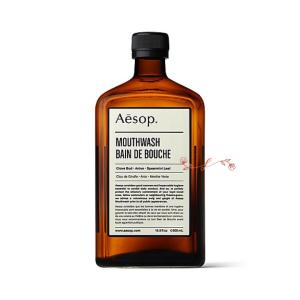 Aesop（イソップ） レスレクション アンドラム アロマティック ハンド