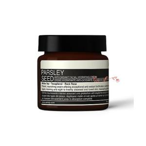 Aesop イソップ フェイシャル ハイドレーティングクリーム 38 60ml