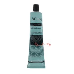 Aesop（イソップ） 【並行輸入品】AESOP エレオス アロマティック
