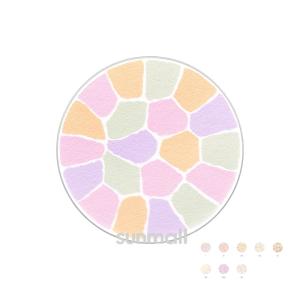エレガンス ラ プードル オートニュアンス リクスィーズ 全6色