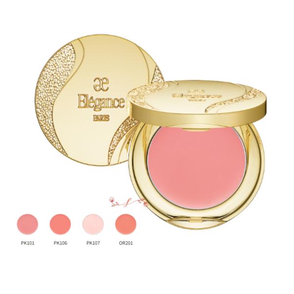 elegance エレガンススリーク フェイス ｜クリームフェイスカラー ４色　正規品