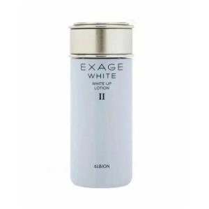 AlbionEXAGE WHITEホワイトアップ ローション II 110ml 薬用美白化粧水 正規品