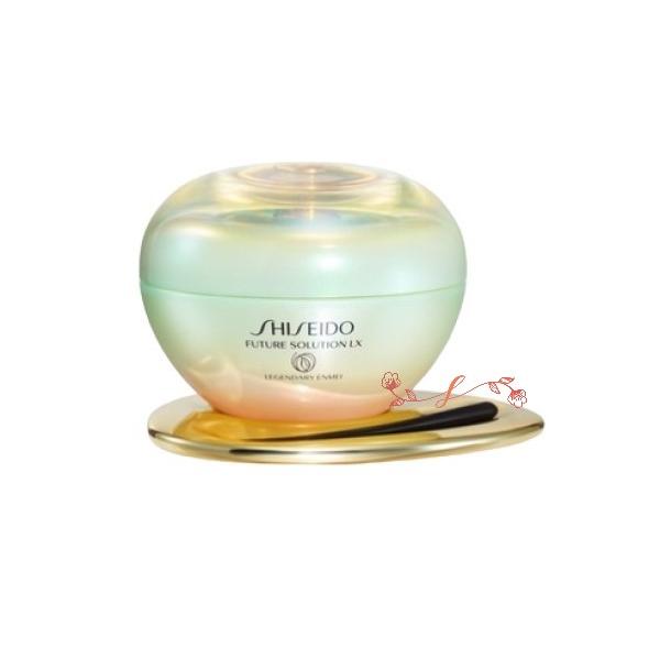 shiseido 資生堂フューチャーソリューション LX  レジェンダリーＥＮ　クリーム　50g／ク...