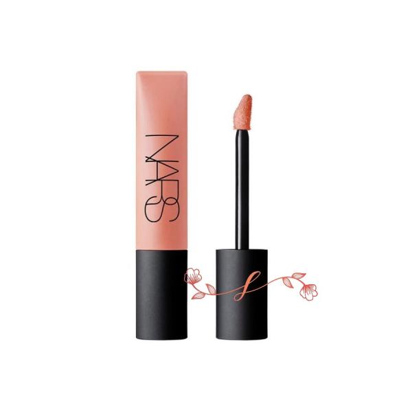 NARS(ナーズ)　エアーマット　リップカラー　７.5mL／リップ　正規品