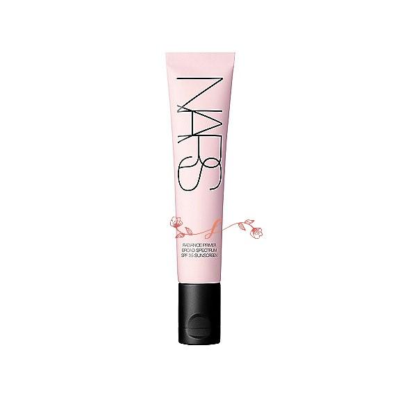 nars ナーズラディアンスプライマー　30mL／SPF35・PA+++／メイク下地　正規品