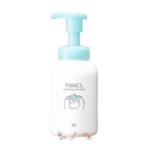 fancl ファンケルベビー全身泡ウォッシュ　300mLベビーシャンプー ベビーソープ 赤ちゃん ボディーソープ 無添加 泡 ベビーケア スキンケア 　正規品