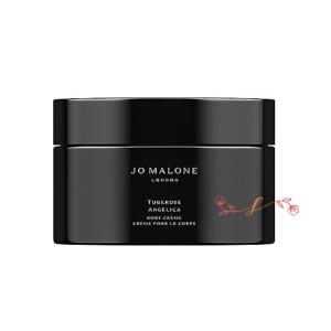 jo malone london ジョー マローン ロンドンチューベローズ アンジェリカ ボディ クレーム 200mL／ボディクリーム 正規品