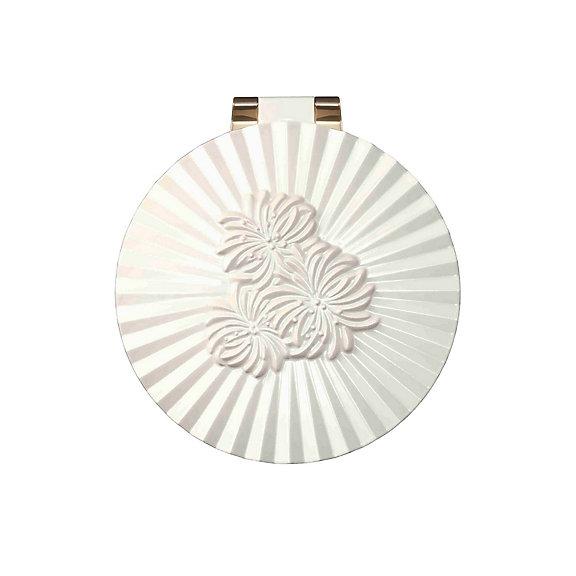 paul &amp;joe beaute ポール　アンド　ジョービューティー ミラー　（ポーチ付）　正規品