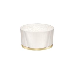 paul &joe beaute ポール　アンド　ジョールース フェイス パウダー ボックス（パフ付き）正規品