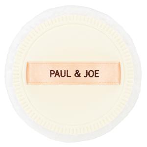 paul &joe beaute ポール　アンド　ジョーセッティング パウダー パフ　正規品｜xiangxiang