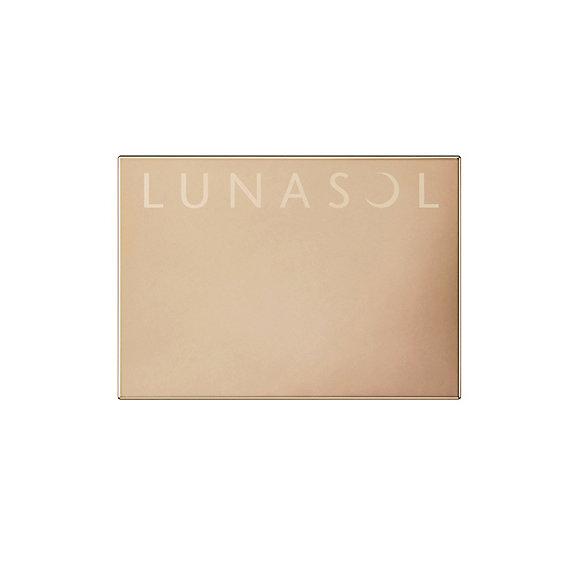 LUNASOL（ルナソル）チークコンパクト　正規品