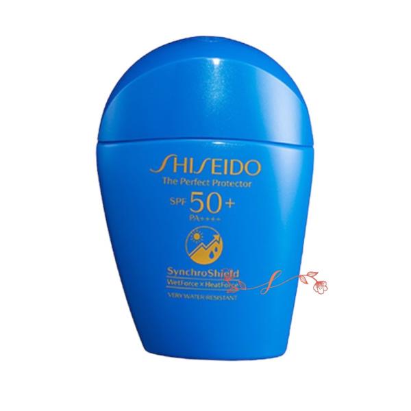 shiseido 資生堂サンケア　ザ　パーフェクト　プロテクター　50mL／SPF50+・PA+++...