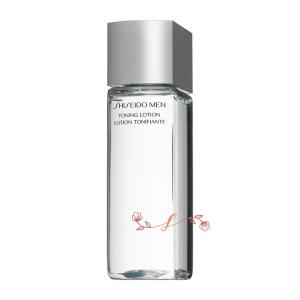 shiseido men（資生堂 メン)【男性化粧品】　トーニングローション　150mL／化粧水　正規品｜xiangxiang