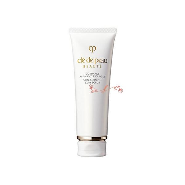 cle de peau クレ・ド・ポー ボーテ 資生堂　cpbゴマージュアフィナン　100g／スクラ...