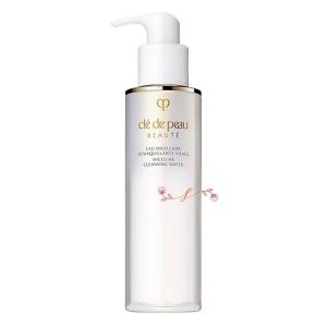 cle de peau(クレ・ド・ポー ボーテ)(資生堂　cpb)オーミセラーデマキアントヴィサージュ　200mL／クレンジングウォーター　正規品｜xiangxiang