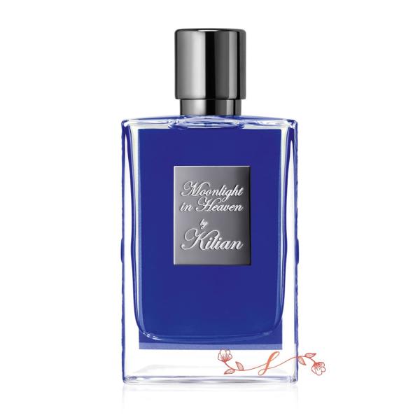 kilian キリアンムーンライト イン ヘブン オード パルファム（単品）50ｍL／オードパルファ...