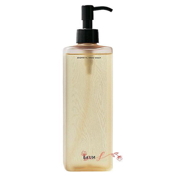 baum バウムアロマティック　ハンドウォッシュ　ｎ (本体 ) 300mL / ウッドランド ウイ...