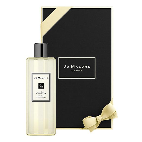 jo malone london ジョー マローン ロンドンライム バジル ＆ マンダリン シャンプ...