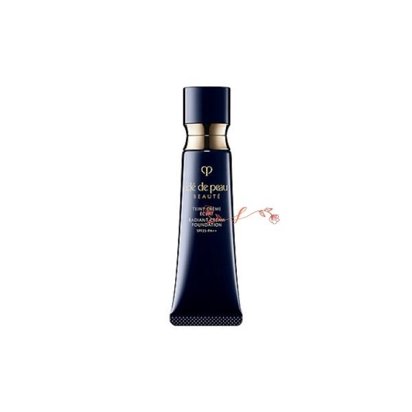 cle de peau クレ・ド・ポー ボーテ 資生堂　cpbタンクレームエクラｎ　25g／SPF2...