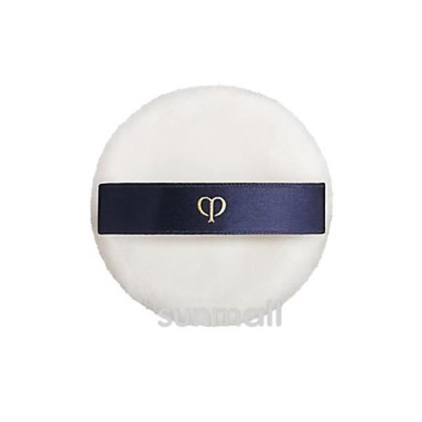 cle de peau クレ・ド・ポー ボーテ 資生堂　cpb パフ　（プードルトランスパラント）ｎ...