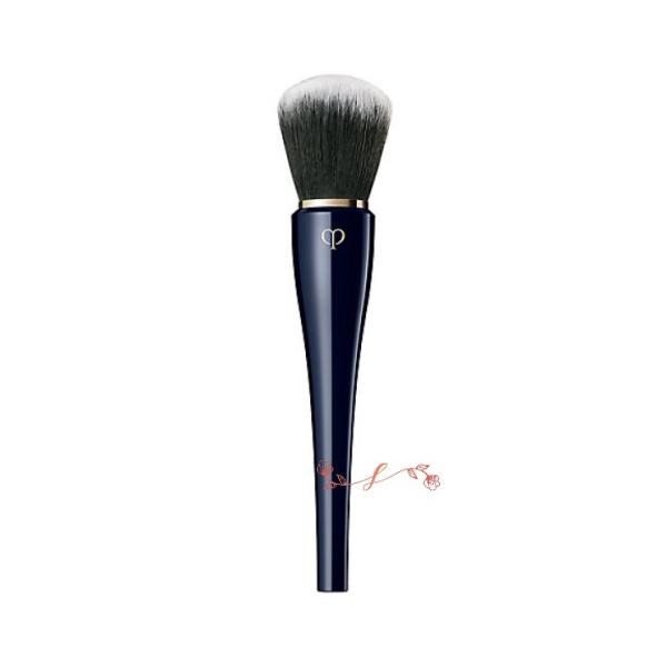 cle de peau クレ・ド・ポー ボーテ 資生堂　cpb パンソー（プードル）　パウダーブラシ...