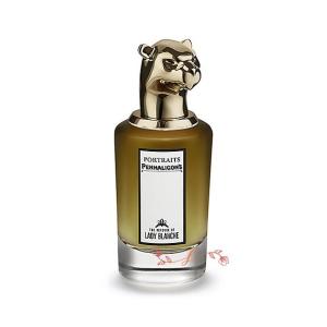 penhaligon's ペンハリガン ザ リベンジ オブ レディ ブランシュ オードパルファム　75mL／オードパルファム　香りのタイプ :フローラル 正規品