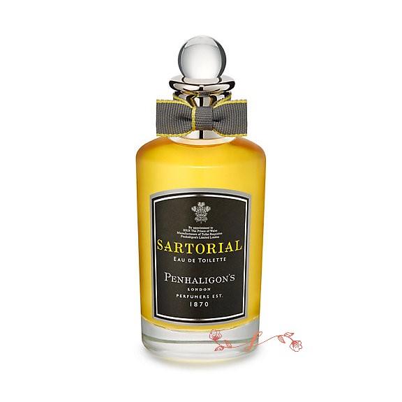 penhaligon's ペンハリガン サルトリアル オードトワレ 100mL／オードトワレ 香りの...