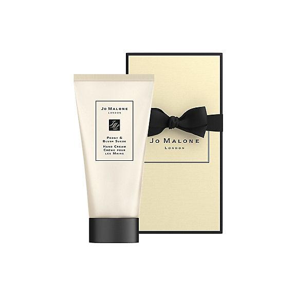 jo malone london ジョー マローン ロンドンピオニー ＆ ブラッシュ スエード ハン...