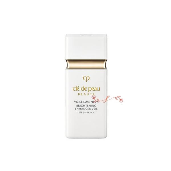 cle de peau(クレ・ド・ポー ボーテ)(資生堂　cpb)ヴォワールルミヌ　30mL／SPF...