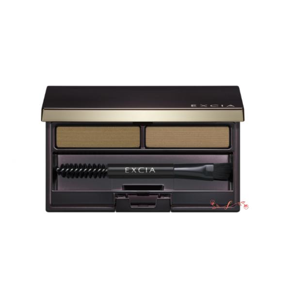 albion アルビオン エクシア AL アイブロウ コンパクト　正規品