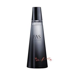fas ファスＦＡＳ　ザ　ブラック　エッセンス　120mL／化粧水 国内正規品