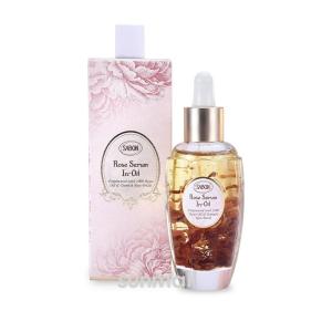 SABON（サボン） フローラルソフトクリーム ローズソフトクリーム 80mL