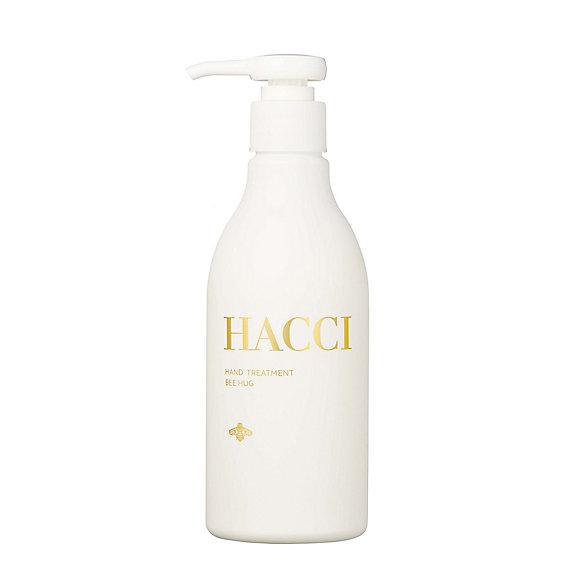 HACCI（ハッチ）ハンドトリートメント Bee Hug　250mL／ハンドクリーム　正規品