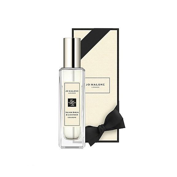 JO MALONE LONDON（ジョー マローン ロンドン）シルバー バーチ &amp; ラベンダー コロ...