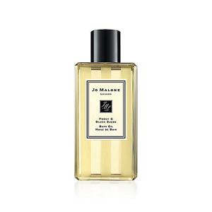 jo malone london ジョー マローン ロンドンピオニー & ブラッシュ スエード バス オイル　250mL／バスオイル　正規品