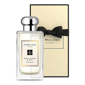 jo malone london ジョー マローン ロンドンホワイト ジャスミン ＆ ミント コロン　100mL／コロン　正規品