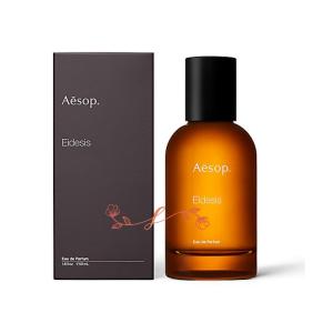 Aesop 並行輸入品 AESOP イソップ ヒュイル オードパルファム